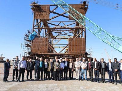 آغاز اردوهای راهیان پیشرفت اساتید دانشگاههای کشور در ایزوایکو