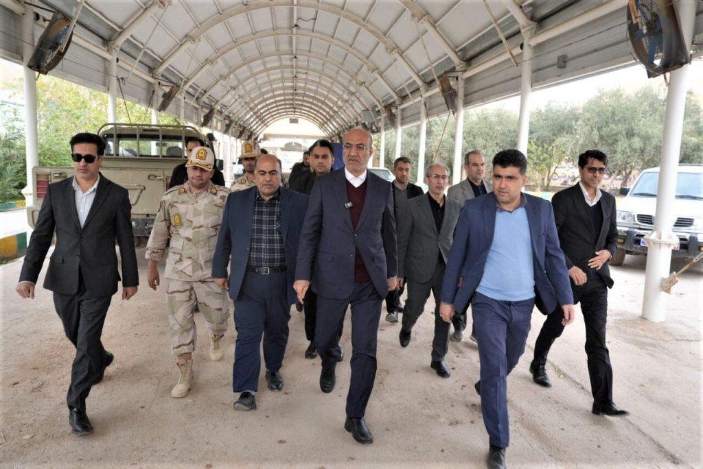 اندیشه شیروان