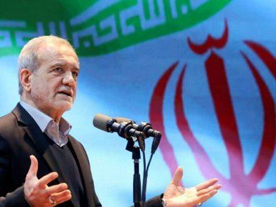 رییس جمهوری : راه شهید سردار سلیمانی و سرداران مقاومت را با قدرت ادامه خواهیم داد