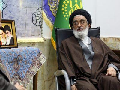 استقامت ملی و غیرت دینی در کشور تقویت شود