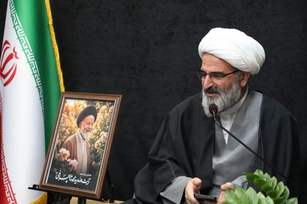 اندیشه شیروان