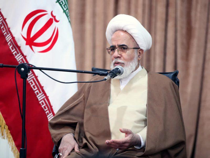 نماینده ولیفقیه در کرمانشاه: افق پیشروی استان روشن است