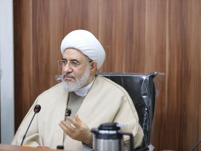 حکمرانی اسلامی بدون فقه نظام امکانپذیر نیست