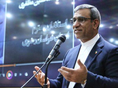 تیم فوتبال «پرسپولیس خراسان» احیا می شود