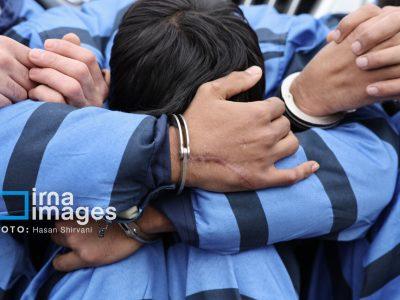 دادستان: تعدادی از سرشبکههای اغتشاشات در همدان دستگیر شدند