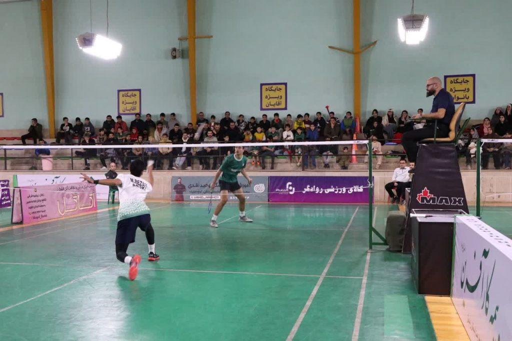 اندیشه شیروان