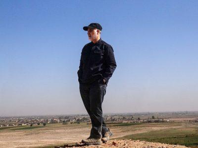 ۱:۲۰ بامداد آغاز روایت جاودانگی مرد میدان در آیینه رسانههای کرمان