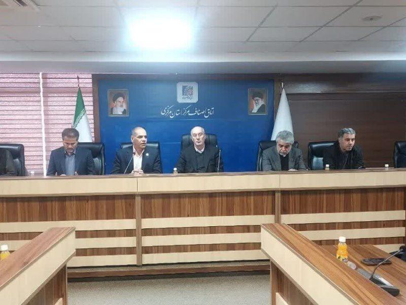 تصمیمات کلیدی برای تسهیل امور مالیاتی اصناف و فعالان اقتصادی