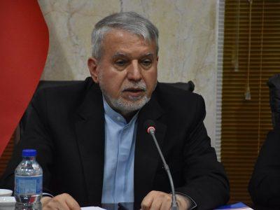 خون شهید سلیمانی باعث انسجام ملی شد