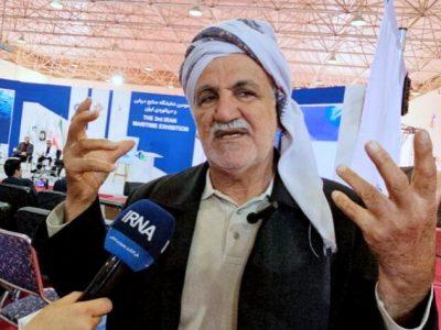 فیلم | نیمهخوانی؛ صدای همدلی روی دریا