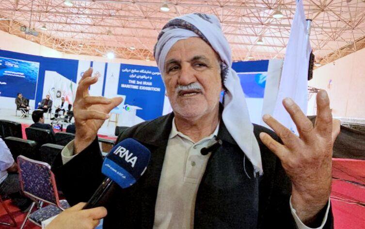 فیلم | نیمهخوانی؛ صدای همدلی روی دریا