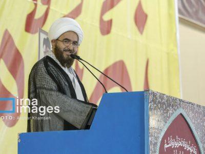 حضرت علی(ع)، زیست عفیفانه را ضامن تأمین خوشبختی بشری میدانست