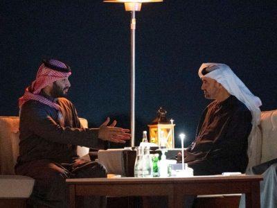 بیطرفی ایران در نزاع عربستان و امارات به مصلحت است/تلاش اسرائیل برای تجزیه کشورهای منطقه