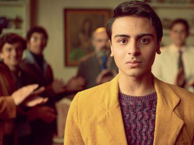 کارگردان «بچه مردم»: جبهه رفتن بچهها را فارغ از سفارشی بودن به تصویر کشیدیم