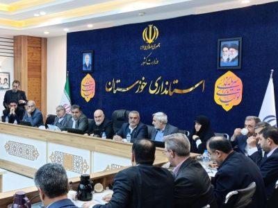 خانوارهای دهک یک تا چهار شادگان تحت پوشش کمیته امداد قرار میگیرند