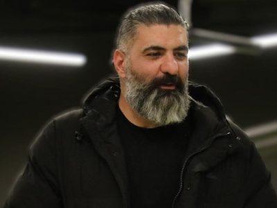 استکی: تیم امید در همه جای جهان پشتوانه بزرگسالان است/ باید «منیت» کنار گذاشته شود