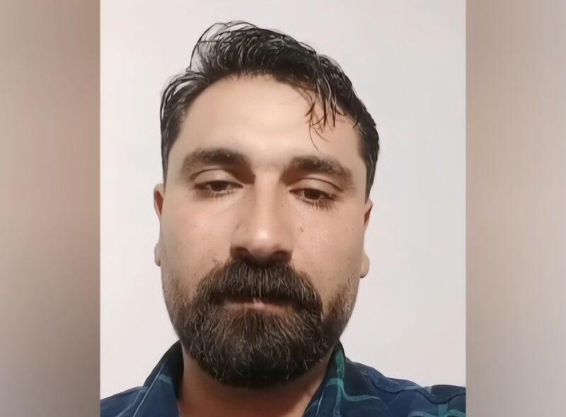 تکذیب شایعه منتشر شده در رسانه‌های معاند؛ رضا نیکنام از سلامت کامل خود خبر داد