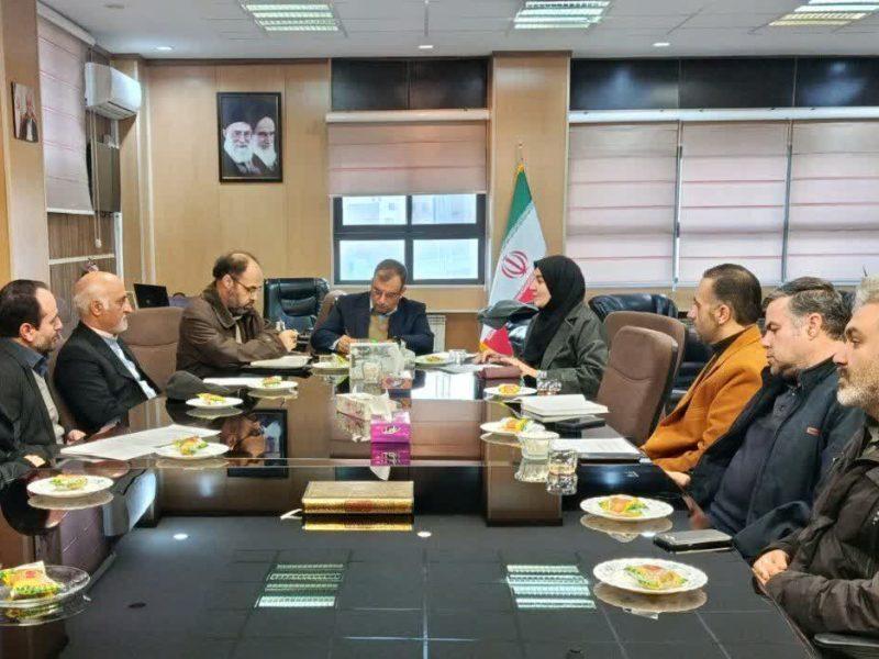 همایش ملی تاریخ، فرهنگ و هنر ابهر وارد مرحله برنامه‌ریزی شد