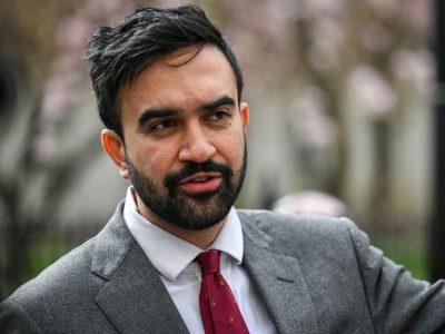 صدور اولین دستورهای اجرایی شهردار جدید نیویورک؛ ممنوعیت تحریم رژیم صهیونیستی لغو شد