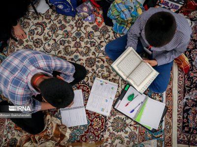 یادواره شهید قاسم سلیمانی در نخستین روز اعتکاف برگزار میشود