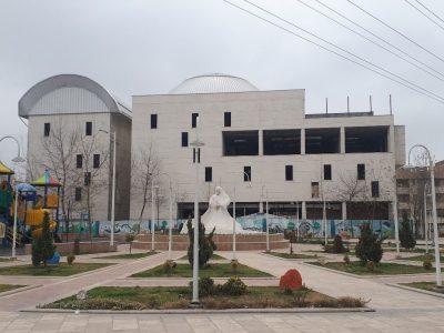 تکمیل ۳۰ طرح بزرگ فرهنگی کشور تا ۲ سال آینده برنامهریزی شد