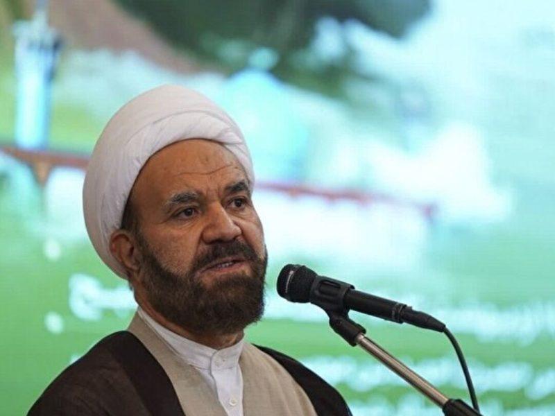 تولیت حرم شاهچراغ(ع): تهدیدهای اخیر دشمن، جنگ روانی برای ایجاد ناامنی در جامعه است