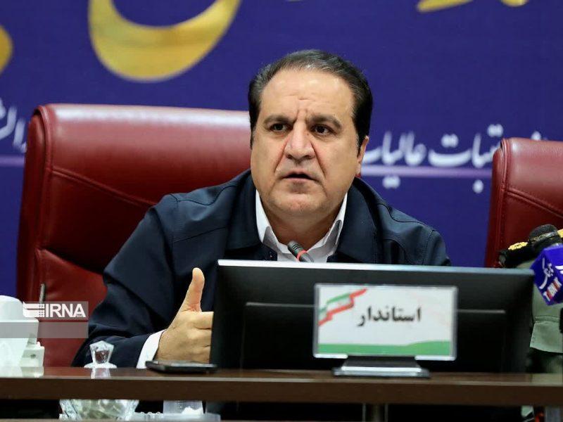 استاندار ایلام: بازاریان و اصناف فرماندهان خط مقدم نبرد اقتصادی هستند