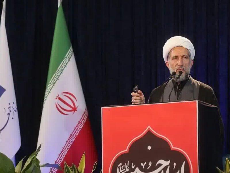 امام جمعه قزوین: مردم اجازه سوءاستفاده به دشمن ندهند