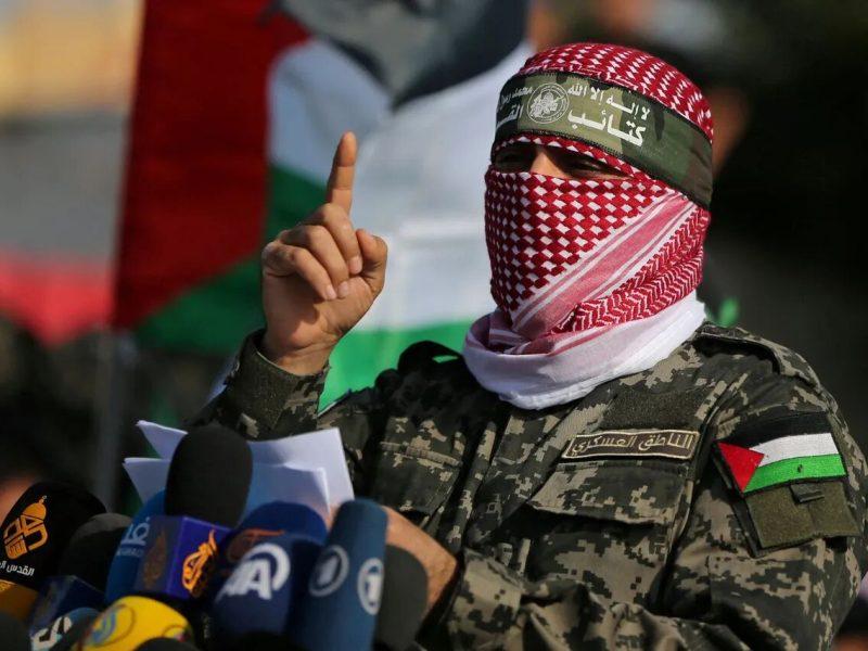 ابوعبیده و معماری مقاومت رسانهای/فرماندهی که بر جنگ شناختی و روایت فلسطین امضای شخصی زد