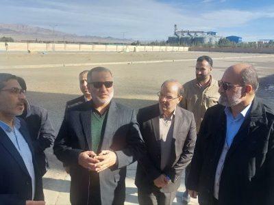 استاندار: ذخایر کالاهای اساسی خراسان جنوبی مطلوب است