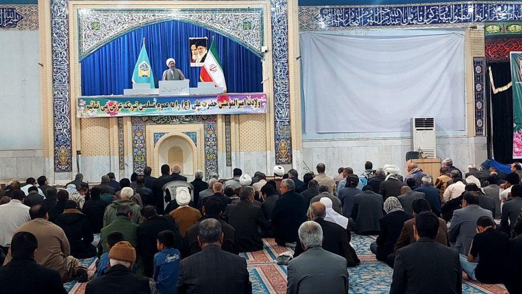 اندیشه شیروان