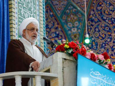 خطیب جمعه کرمان: اخلاص، شهید سلیمانی را محبوب قلبها کرد