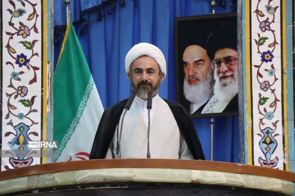 اندیشه شیروان