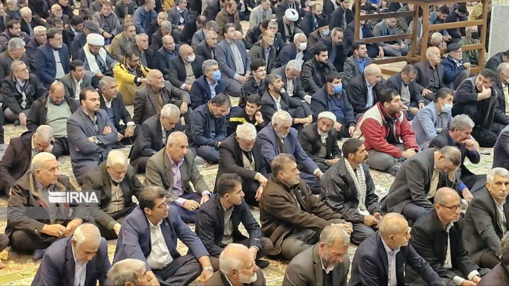 اندیشه شیروان