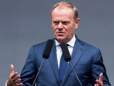 نخستوزیر لهستان از تسریع در تشکیل قدرتمندترین ارتش اروپا گفت