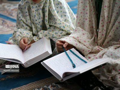 برگزاری مراسم «وصل آرمانی» در بیش از ۶۱۰ مسجد تهران