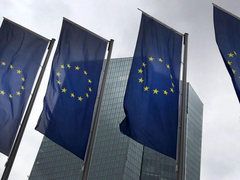 پایان تلخ ۲۰۲۵ برای اقتصاد اروپا / رکود صنعتی منطقه یورو عمیقتر شد