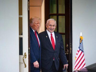 ترامپ و نتانیاهو بهدنبال آشوب در ایران هستند/کارنامه آمریکا در تشدید تحریم روشن است