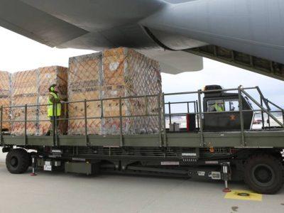 مقام نظامی نروژ: اسلو کمک به اوکراین را در اولویت برنامههای خود قرار داده است