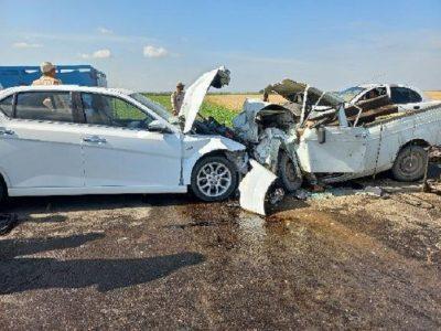 سانحه رانندگی در جاده اهر–هوراند ۳ فوتی و ۲ مصدوم بر جا گذاشت