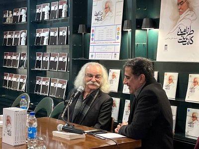 «سیدعلی صالحی» دستگیری از شاعران جوان را وظیفه خود میداند