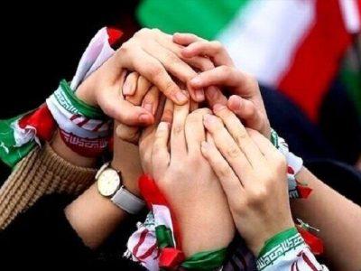 پاسخ قاطع ایرانیان در برابر مداخله جنگطلبانه ترامپ/ وقتی قاتل صحنه جرم را رها نمیکند!