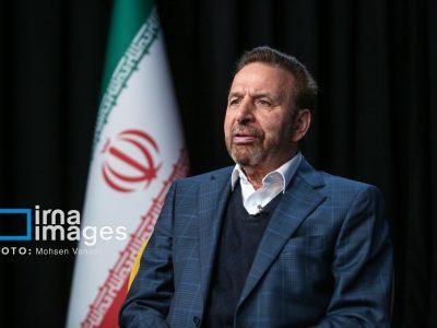 واعظی: ادعای ترامپ، پوششی برای عملیاتیسازی رویای جنگ داخلی در ایران است