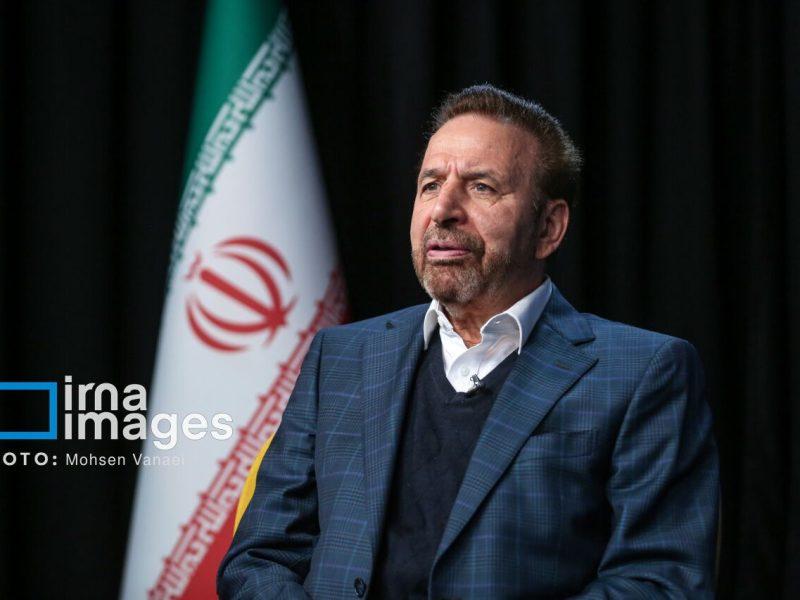 واعظی: ادعای ترامپ، پوششی برای عملیاتیسازی رویای جنگ داخلی در ایران است