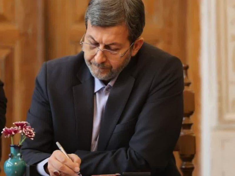 تقارن ولادت امیرالمؤمنین(ع) و شهادت حاج قاسم، روایت زنده مکتب عدالت و مجاهدت است