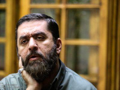 تهیهکننده ماجرای نیمروز به توییت ترامپ درباره ایران واکنش نشان داد