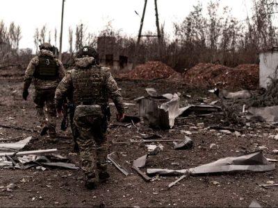 اوکراین فرمان تخلیه هزاران نفر از مناطق درگیری را صادر کرد