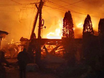 کمیساریای حقوق بشر سازمان ملل خواستار تحقیق درباره حمله مرگبار اوکراین در «خرسون» شد