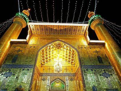 ولادت امام علی(ع)؛ الگویی ماندگار برای معنابخشی به روز پدر