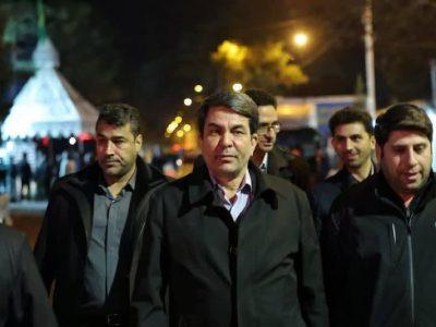 استاندار کرمان: تداوم راه شهید سلیمانی، امید دشمنان را به یاس تبدیل میکند